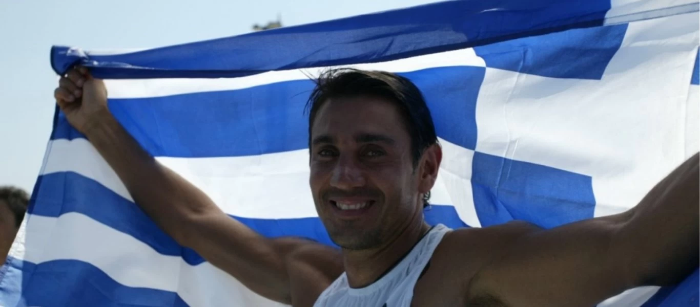Εξώδικο της Ελληνικής Ιστιοπλοϊκής Ομοσπονδίας στον Νίκο Κακλαμανάκη